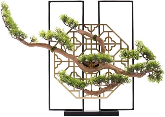 🏮 Elegant Wall Window Panel ✨ Artistic Home Decor 🖤