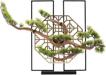 🏮 Elegant Wall Window Panel ✨ Artistic Home Decor 🖤