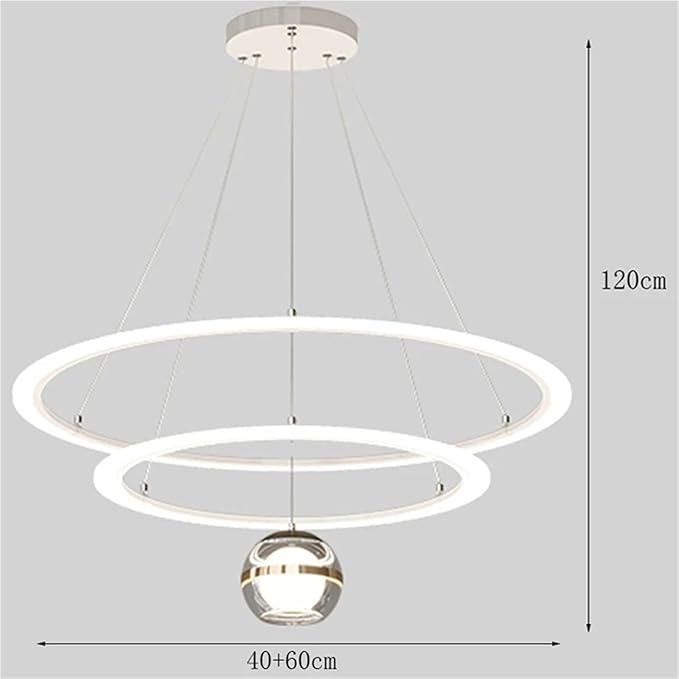 💎 Modern Pendant Chandelier ✨ Elegant Home Lighting 🕯️