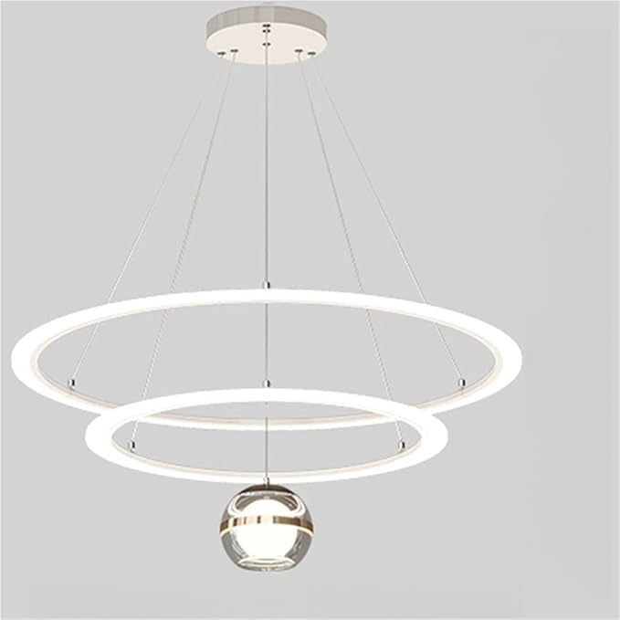 💎 Modern Pendant Chandelier ✨ Elegant Home Lighting 🕯️