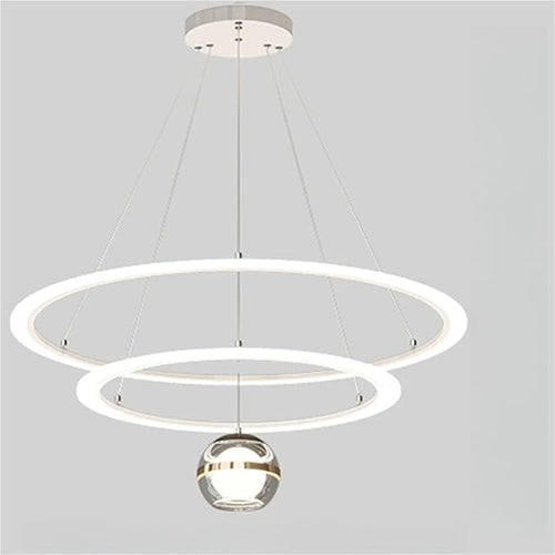 💎 Modern Pendant Chandelier ✨ Elegant Home Lighting 🕯️