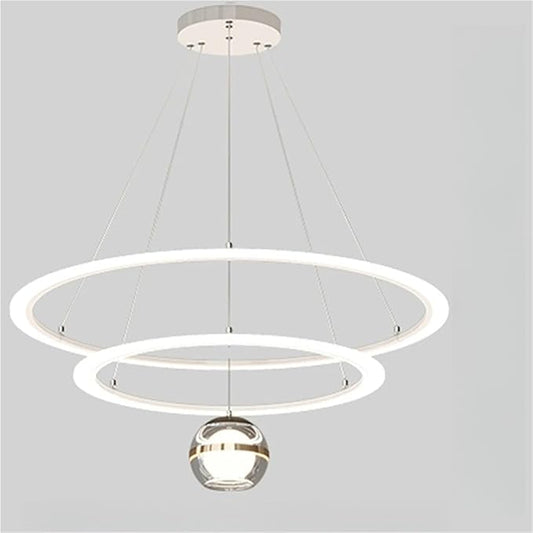 💎 Modern Pendant Chandelier ✨ Elegant Home Lighting 🕯️