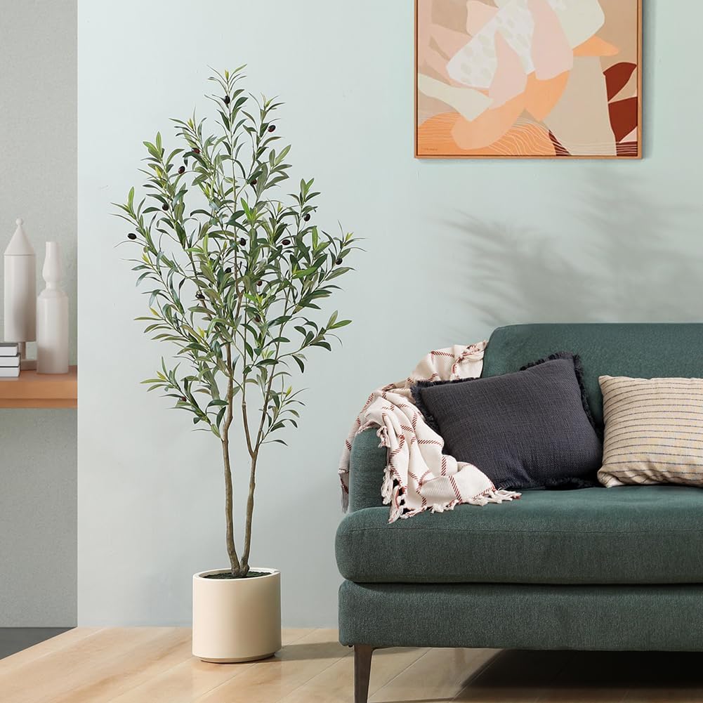 🌿💫 Indoor Green Plant 🍃🏡 | Lush Home Décor Magic 🌸✨