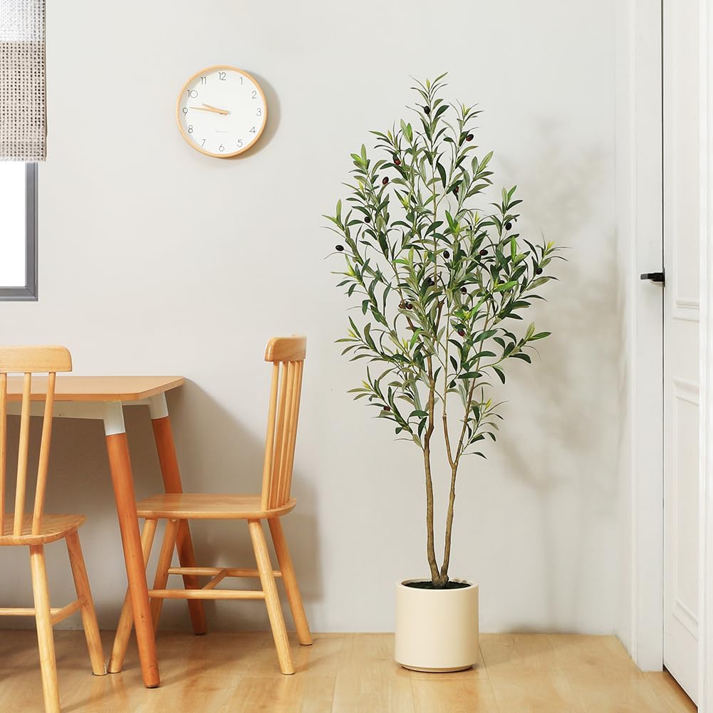 🌿💫 Indoor Green Plant 🍃🏡 | Lush Home Décor Magic 🌸✨