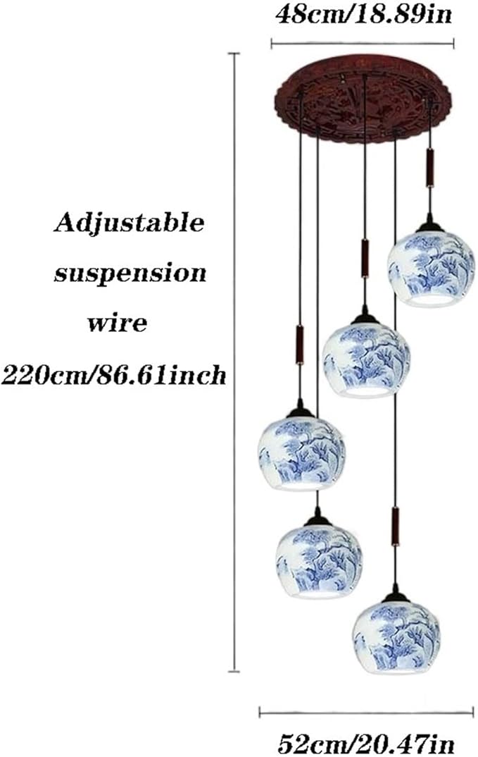 💎 Elegant Crystal Chandelier ✨ Modern Luxe Lighting 🕯️