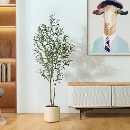 🌿💫 Indoor Green Plant 🍃🏡 | Lush Home Décor Magic 🌸✨