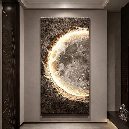 💡 Modern Luxury Table Lamp ✨ Cozy Ambient Glow 🕯️