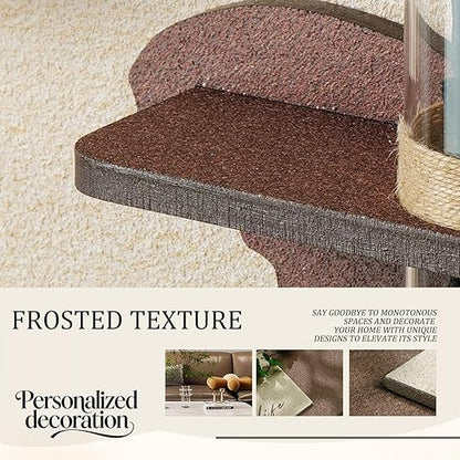 🪨 Elegant Sandstone Wall Art 🎨 Modern 3D Decor 🌿