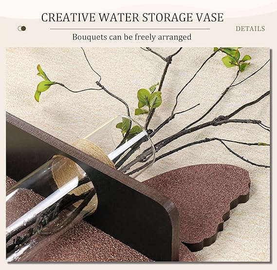🪨 Elegant Sandstone Wall Art 🎨 Modern 3D Decor 🌿